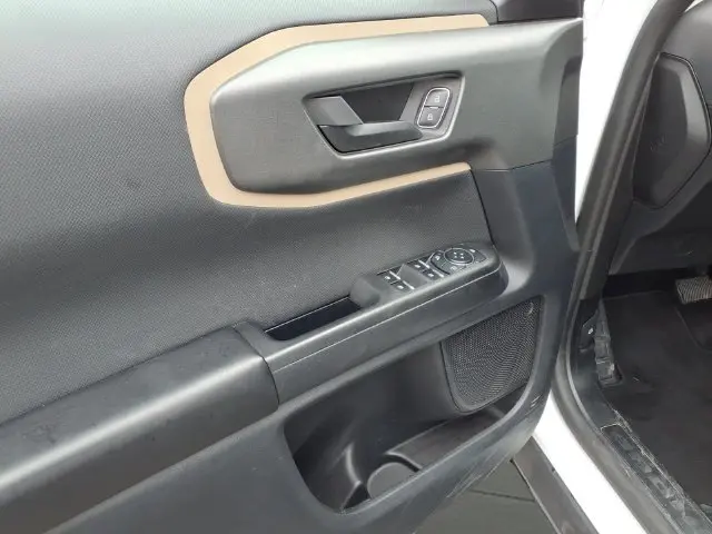2025 Ford Bronco - $26,324