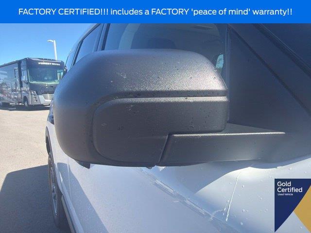 2025 Ford Bronco - $26,254