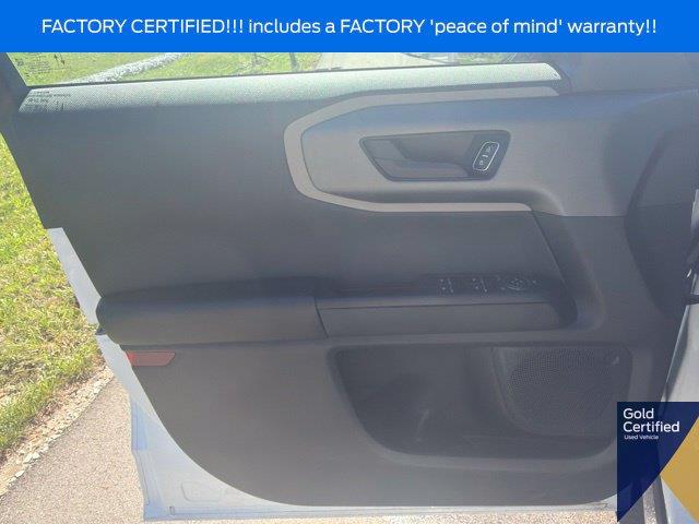 2025 Ford Bronco - $26,254