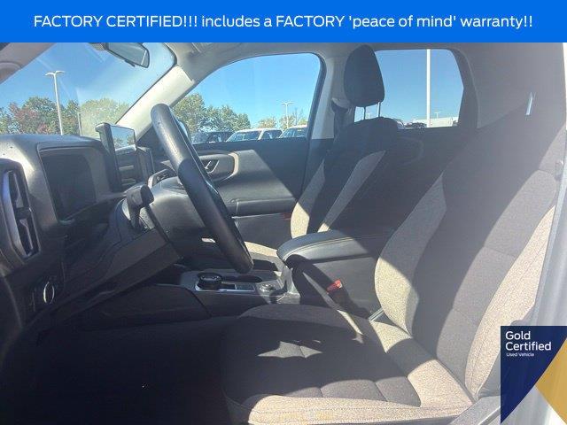 2025 Ford Bronco - $26,254