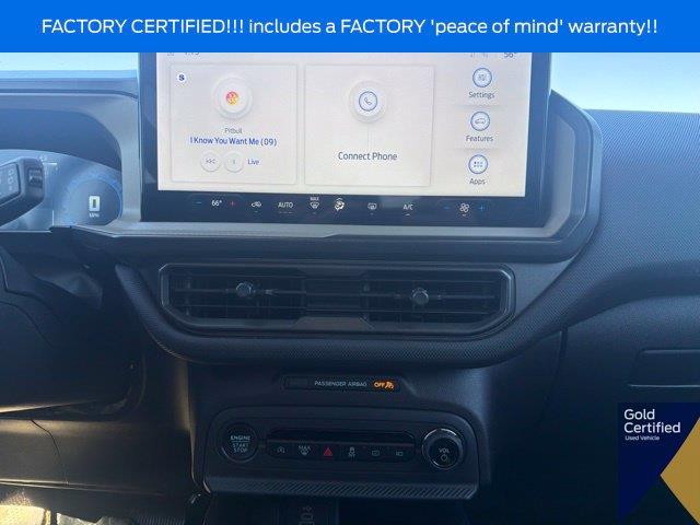 2025 Ford Bronco - $26,254