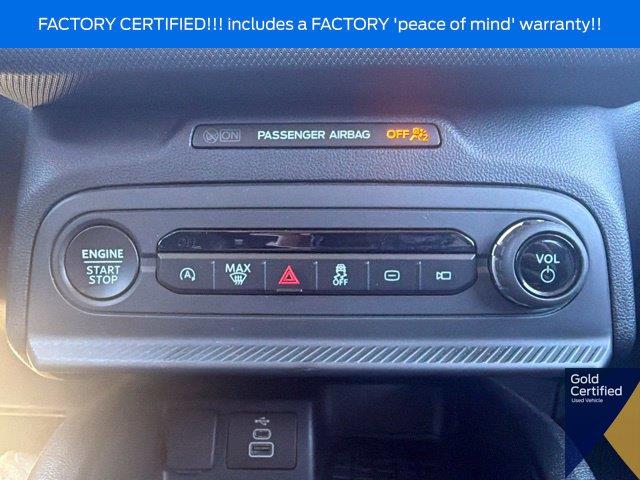 2025 Ford Bronco - $26,254