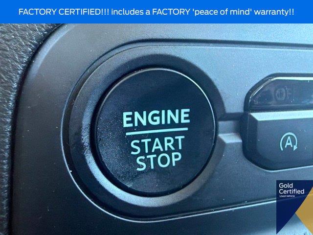2025 Ford Bronco - $26,254
