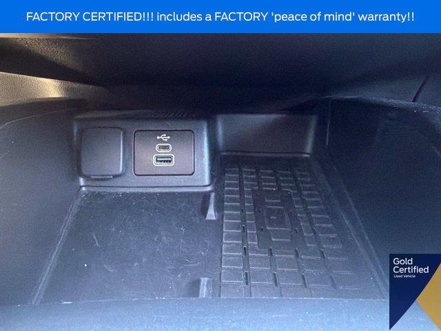 2025 Ford Bronco - $26,254