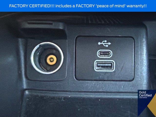 2025 Ford Bronco - $26,254