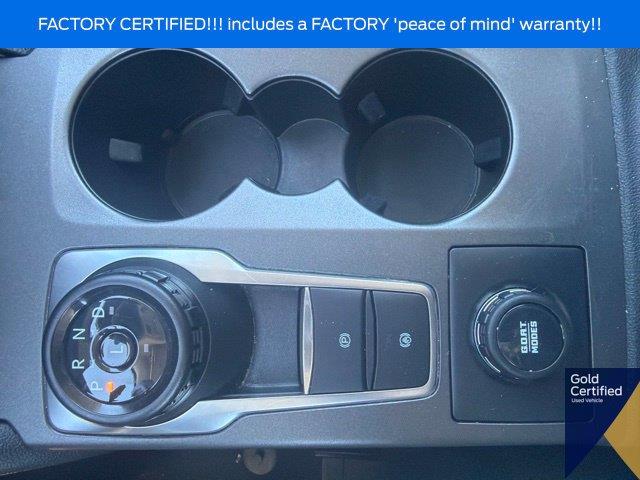 2025 Ford Bronco - $26,254