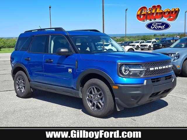 2025 Ford Bronco - $30,988