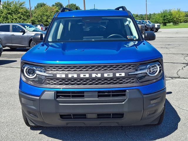 2025 Ford Bronco - $30,988