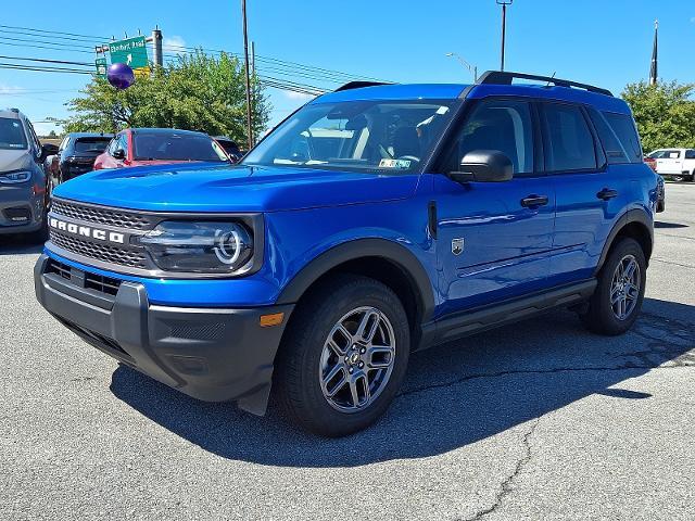2025 Ford Bronco - $30,988