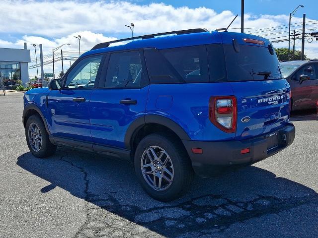2025 Ford Bronco - $30,988