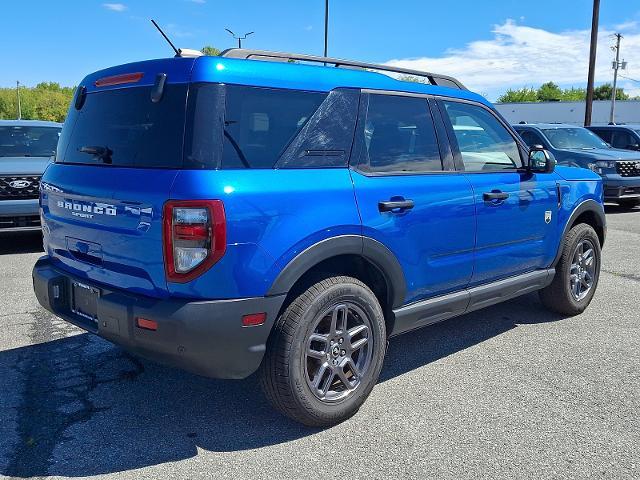 2025 Ford Bronco - $30,988