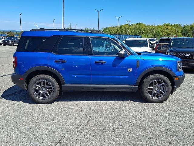 2025 Ford Bronco - $30,988