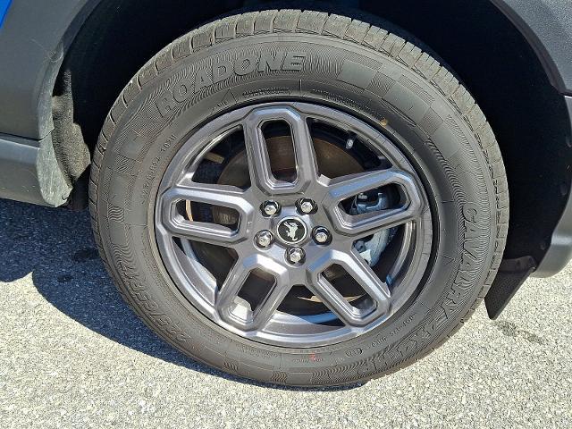 2025 Ford Bronco - $30,988