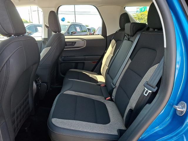 2025 Ford Bronco - $30,988