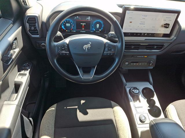 2025 Ford Bronco - $30,988