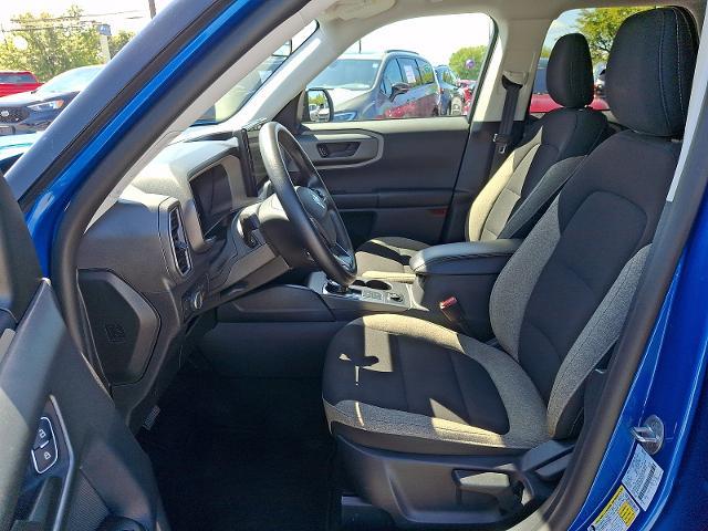 2025 Ford Bronco - $30,988