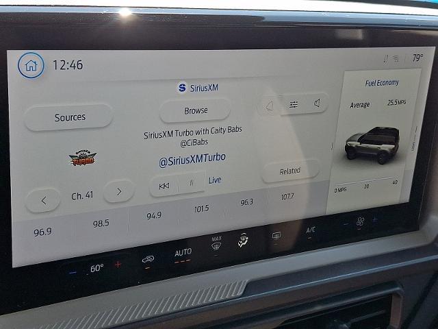 2025 Ford Bronco - $30,988