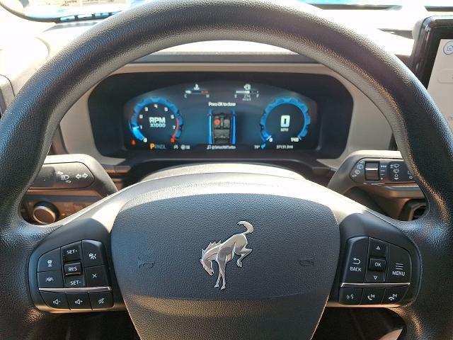 2025 Ford Bronco - $30,988