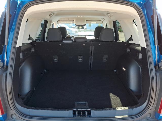 2025 Ford Bronco - $30,988