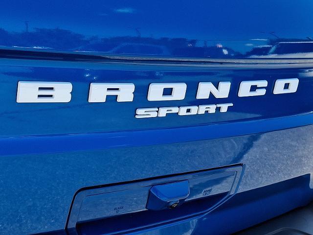2025 Ford Bronco - $30,988