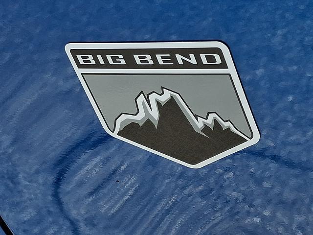 2025 Ford Bronco - $30,988