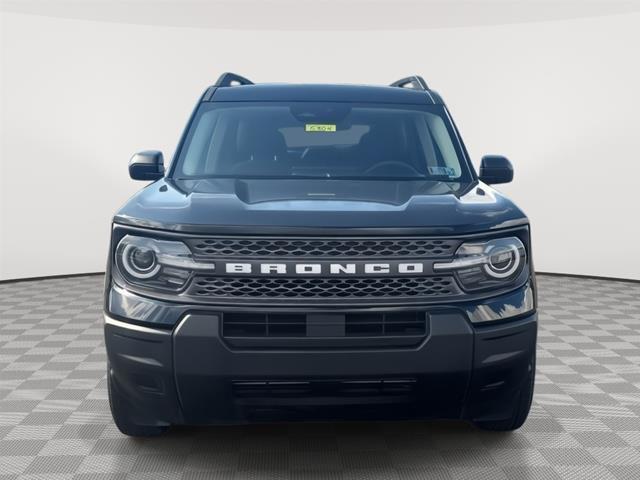 2025 Ford Bronco - $26,250
