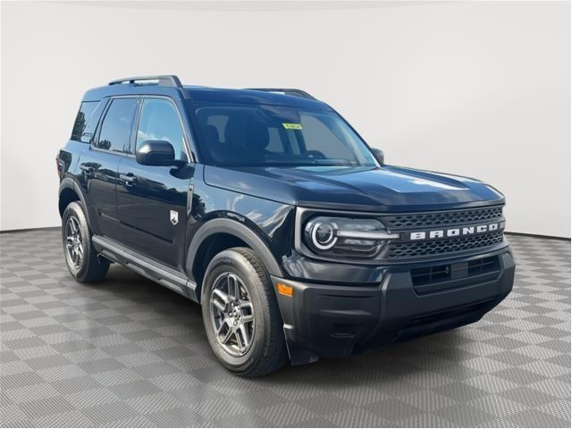 2025 Ford Bronco - $26,250