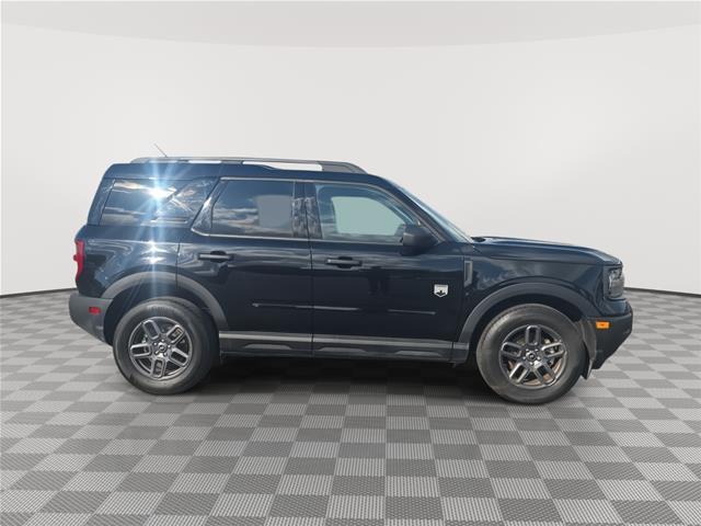2025 Ford Bronco - $26,250