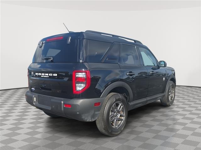 2025 Ford Bronco - $26,250