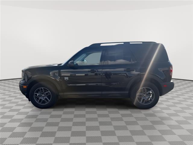 2025 Ford Bronco - $26,250