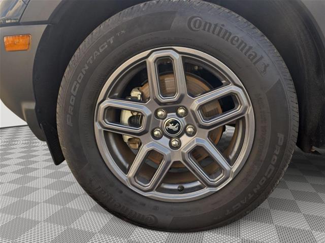 2025 Ford Bronco - $26,250
