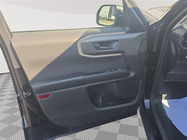 2025 Ford Bronco - $26,250