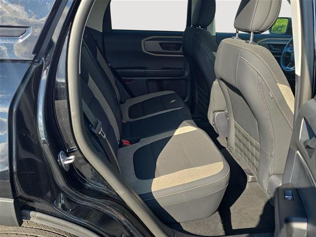 2025 Ford Bronco - $26,250