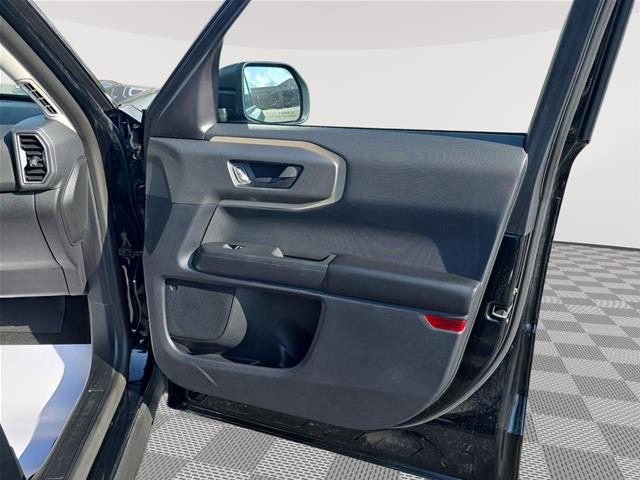 2025 Ford Bronco - $26,250