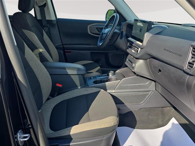 2025 Ford Bronco - $26,250