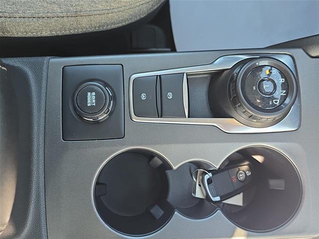 2025 Ford Bronco - $26,250