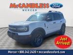 2025 Bronco Sport Thumbnail 1