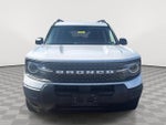 2025 Bronco Sport Thumbnail 2