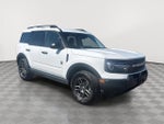 2025 Bronco Sport Thumbnail 3