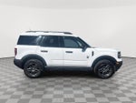 2025 Bronco Sport Thumbnail 4