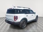 2025 Bronco Sport Thumbnail 5