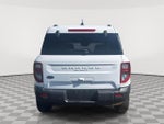 2025 Bronco Sport Thumbnail 6