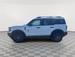 2025 Bronco Sport Thumbnail 8