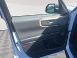 2025 Bronco Sport Thumbnail 10