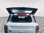 2025 Bronco Sport Thumbnail 22