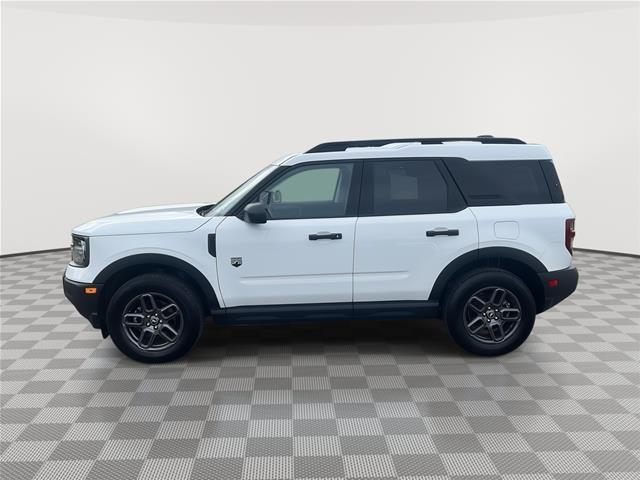 2025 Ford Bronco - $28,900