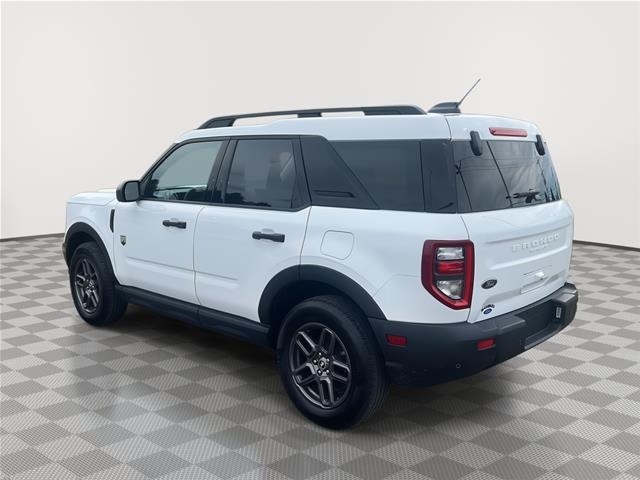 2025 Ford Bronco - $28,900