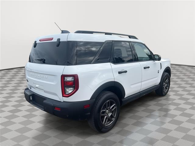 2025 Ford Bronco - $28,900
