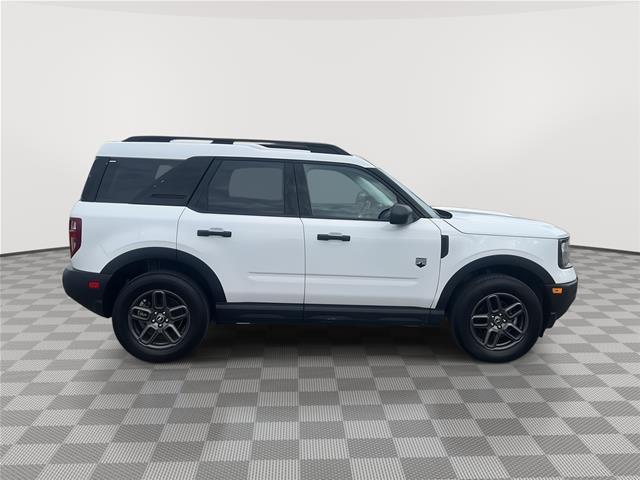 2025 Ford Bronco - $28,900