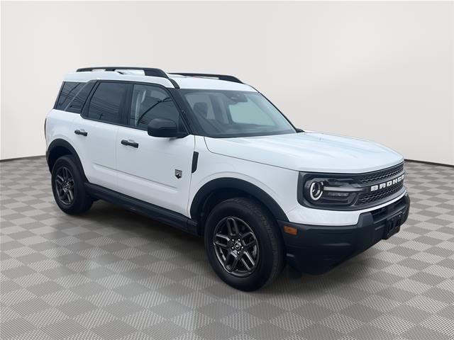 2025 Ford Bronco - $28,900